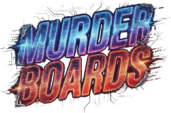 MurderBoards